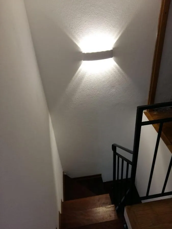 La Pagana Apartment Santa Margherita Ligure 0*,