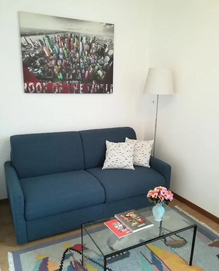 La Pagana Apartment Santa Margherita Ligure Italy