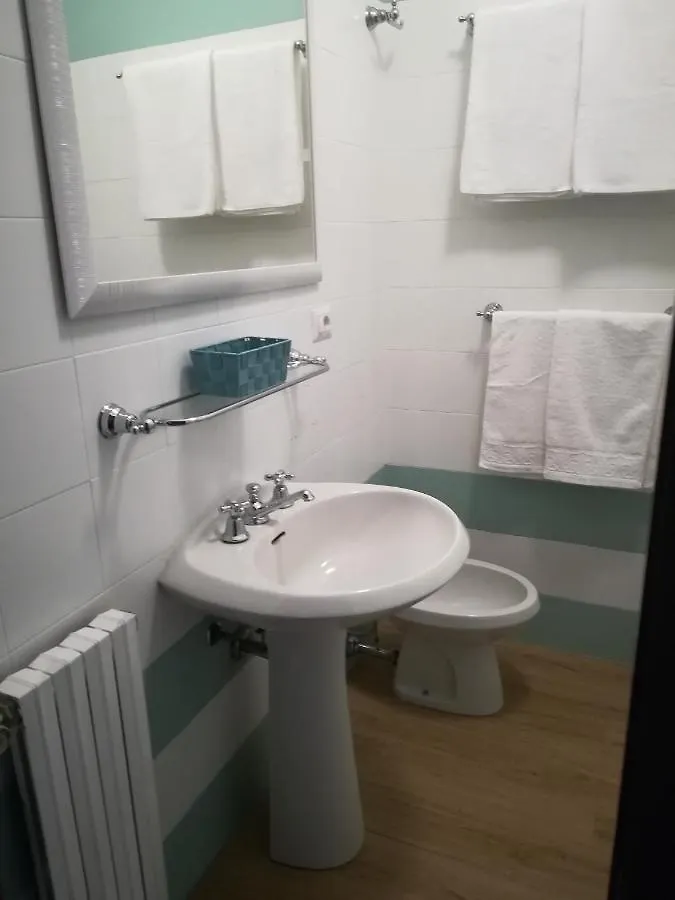La Pagana Apartment Santa Margherita Ligure