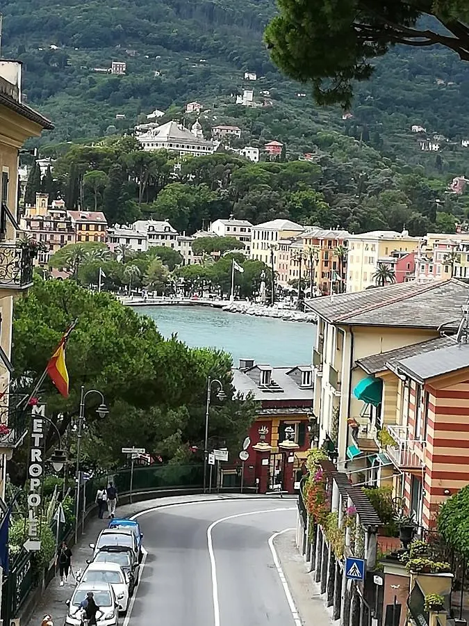 La Pagana Apartment Santa Margherita Ligure
