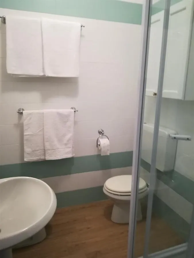 La Pagana Apartment Santa Margherita Ligure