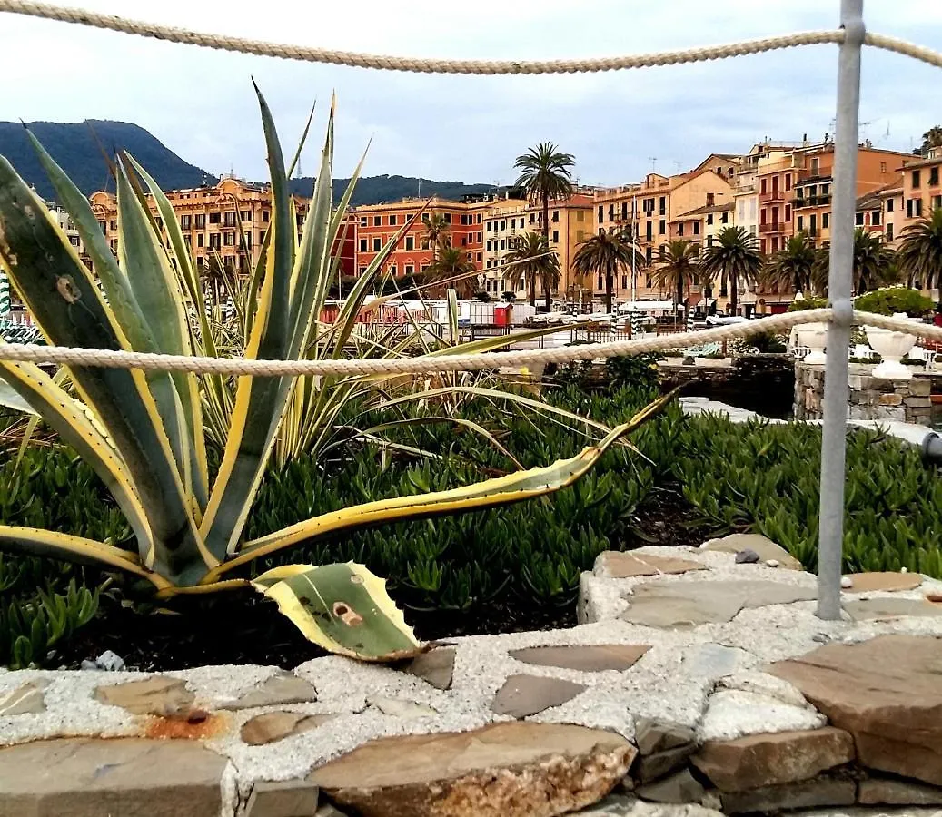 La Pagana Apartment Santa Margherita Ligure
