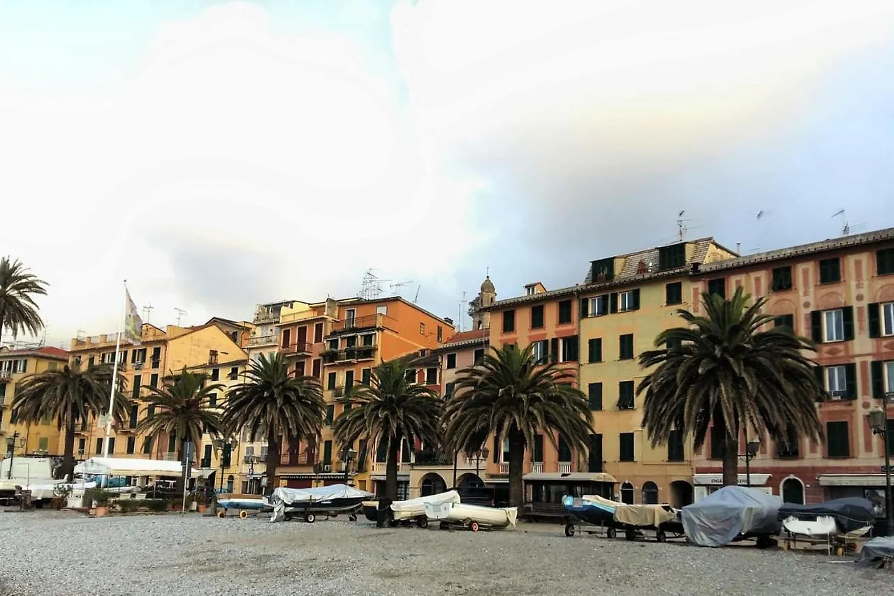 La Pagana Apartment Santa Margherita Ligure