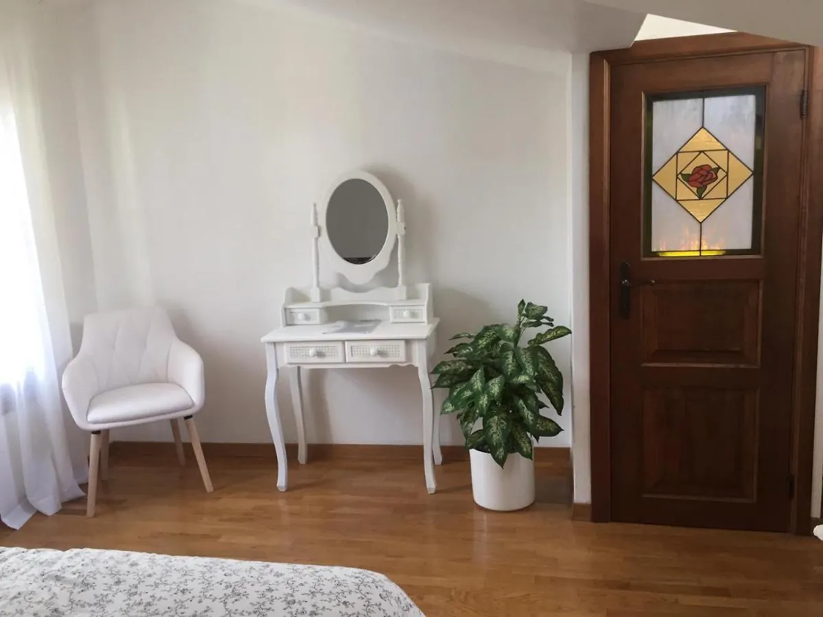 La Pagana Apartment Santa Margherita Ligure 0*,  Italy