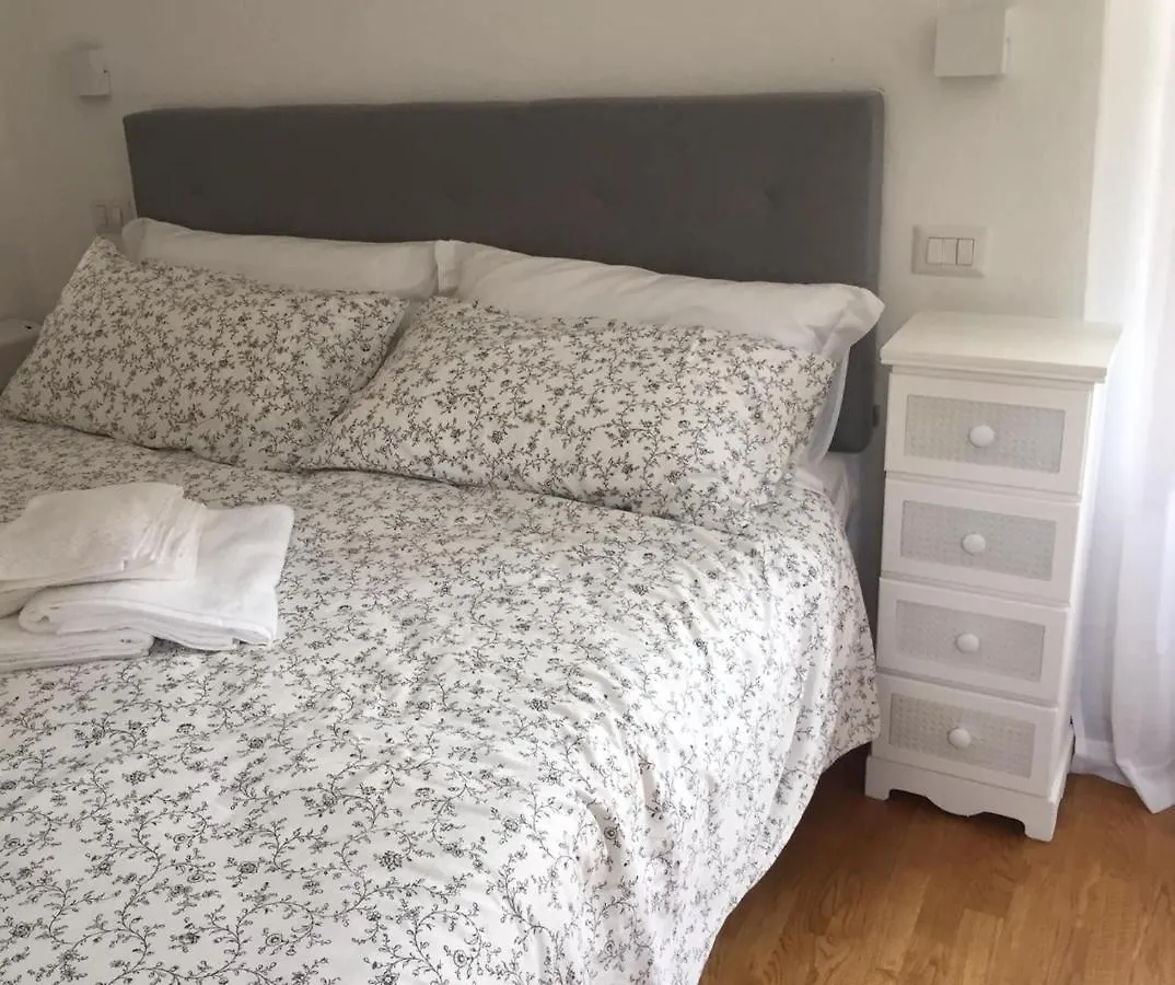 La Pagana Apartment Santa Margherita Ligure