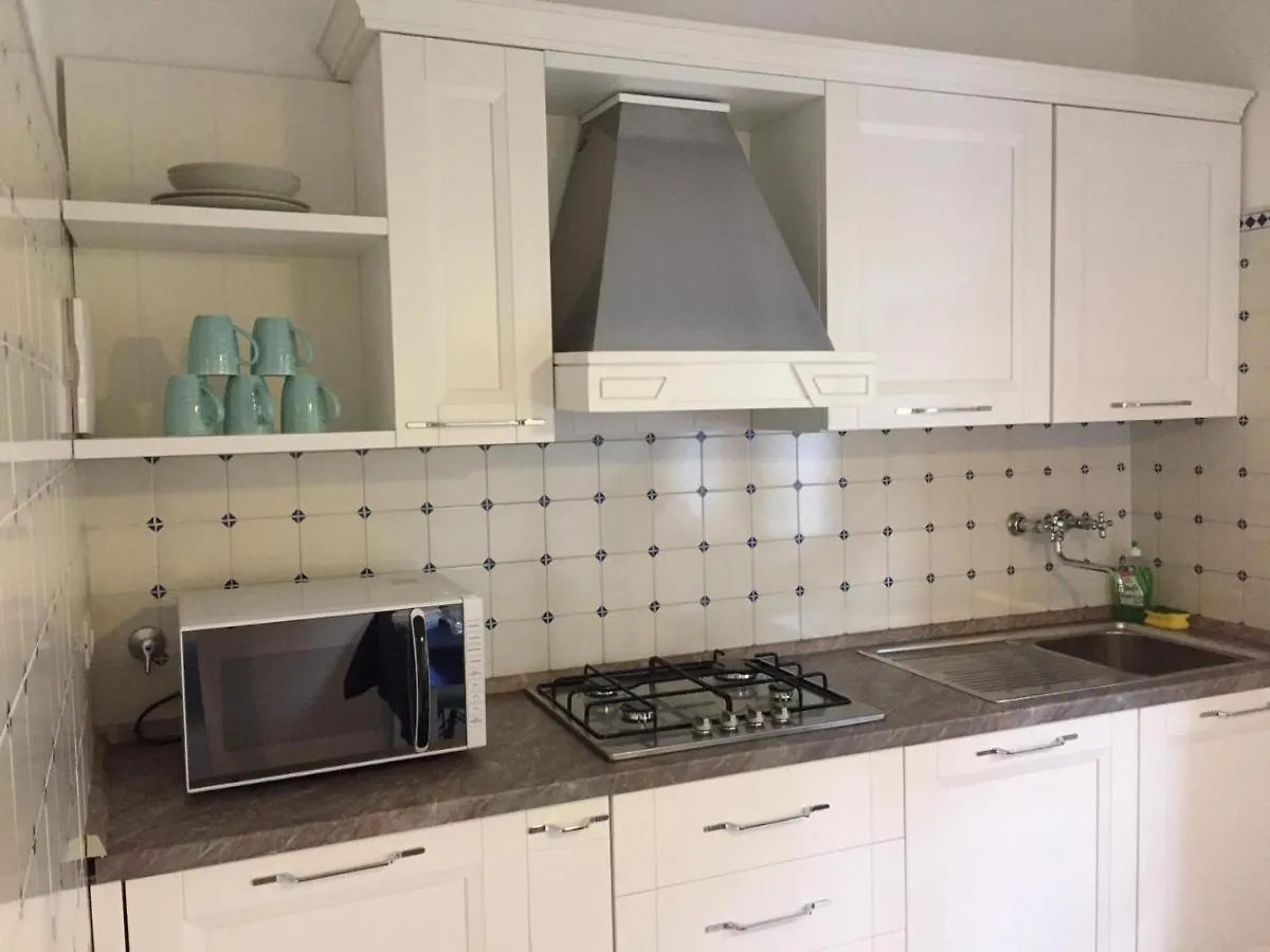 La Pagana Apartment Santa Margherita Ligure
