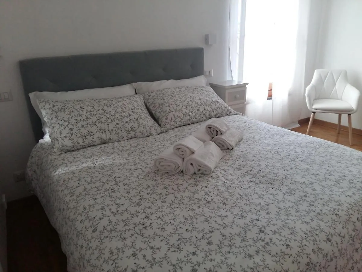 La Pagana Apartment Santa Margherita Ligure
