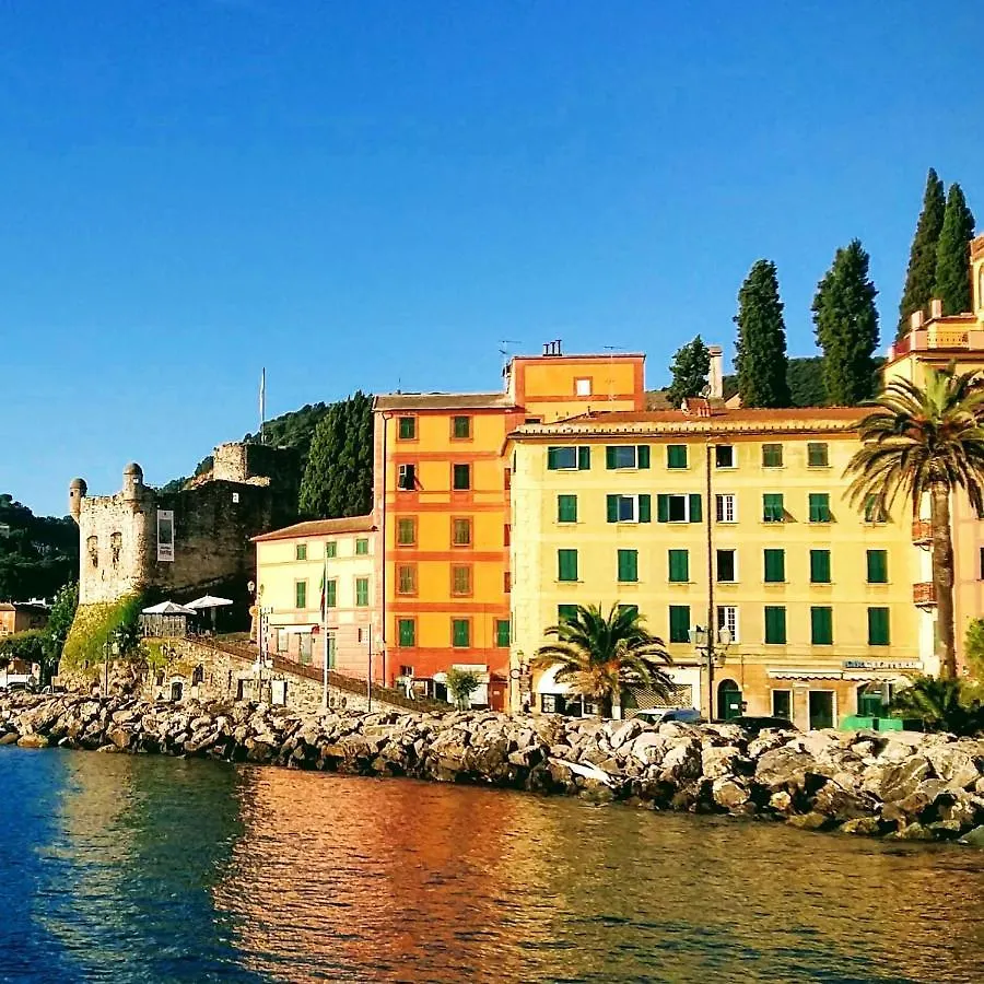 La Pagana Apartment Santa Margherita Ligure