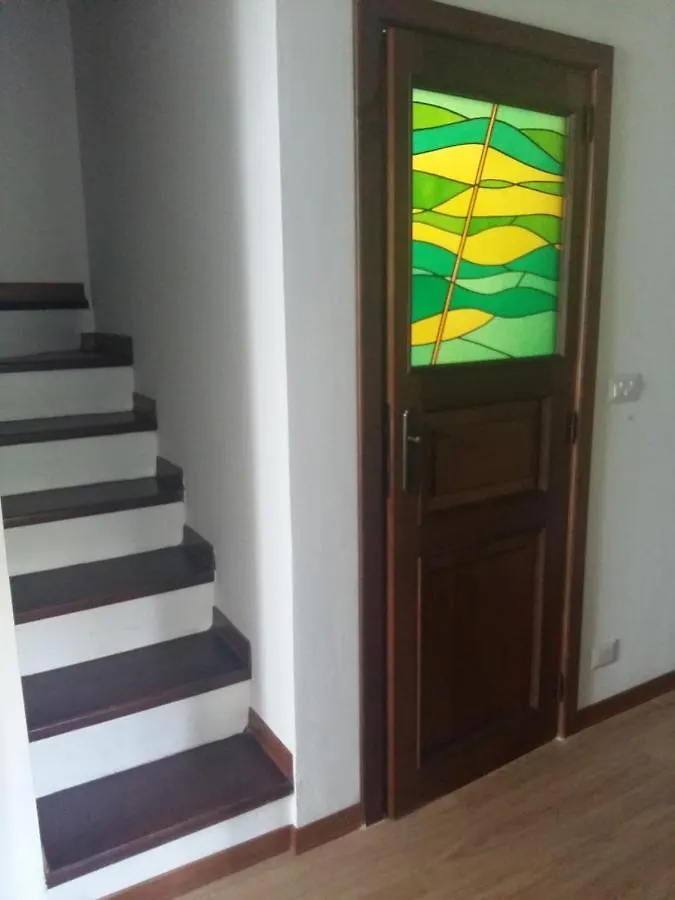 La Pagana Apartment Santa Margherita Ligure Italy