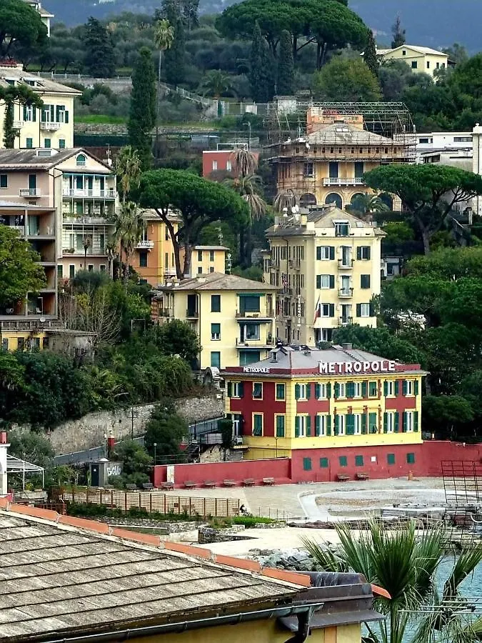La Pagana Apartment Santa Margherita Ligure