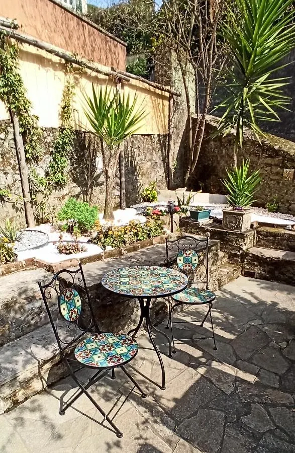 La Pagana Apartment Santa Margherita Ligure Italy