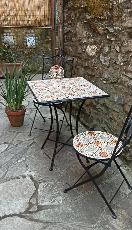La Pagana Apartment Santa Margherita Ligure