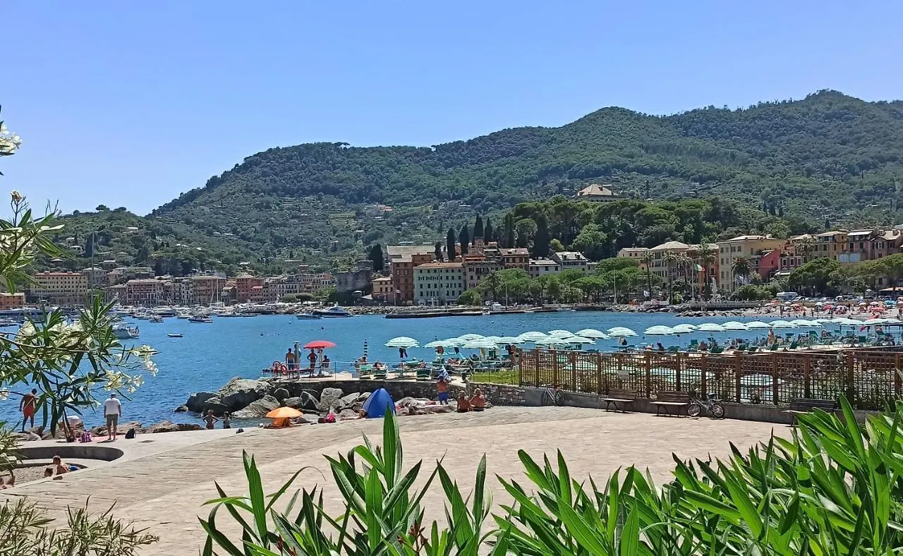 La Pagana Apartment Santa Margherita Ligure