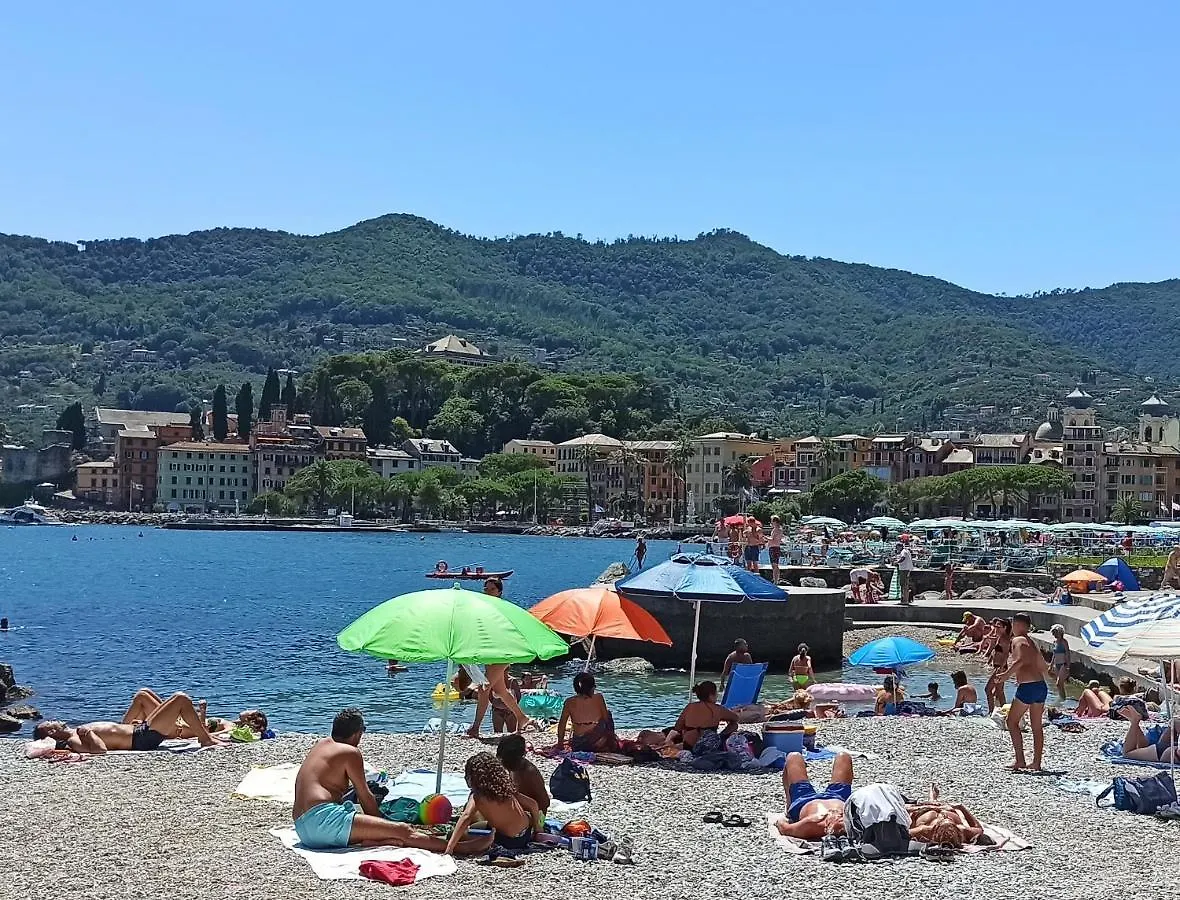 La Pagana Apartment Santa Margherita Ligure 0*,  Italy
