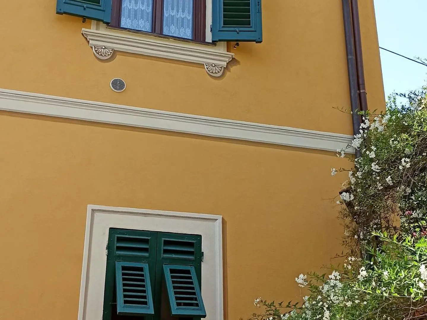 La Pagana Apartment Santa Margherita Ligure Italy