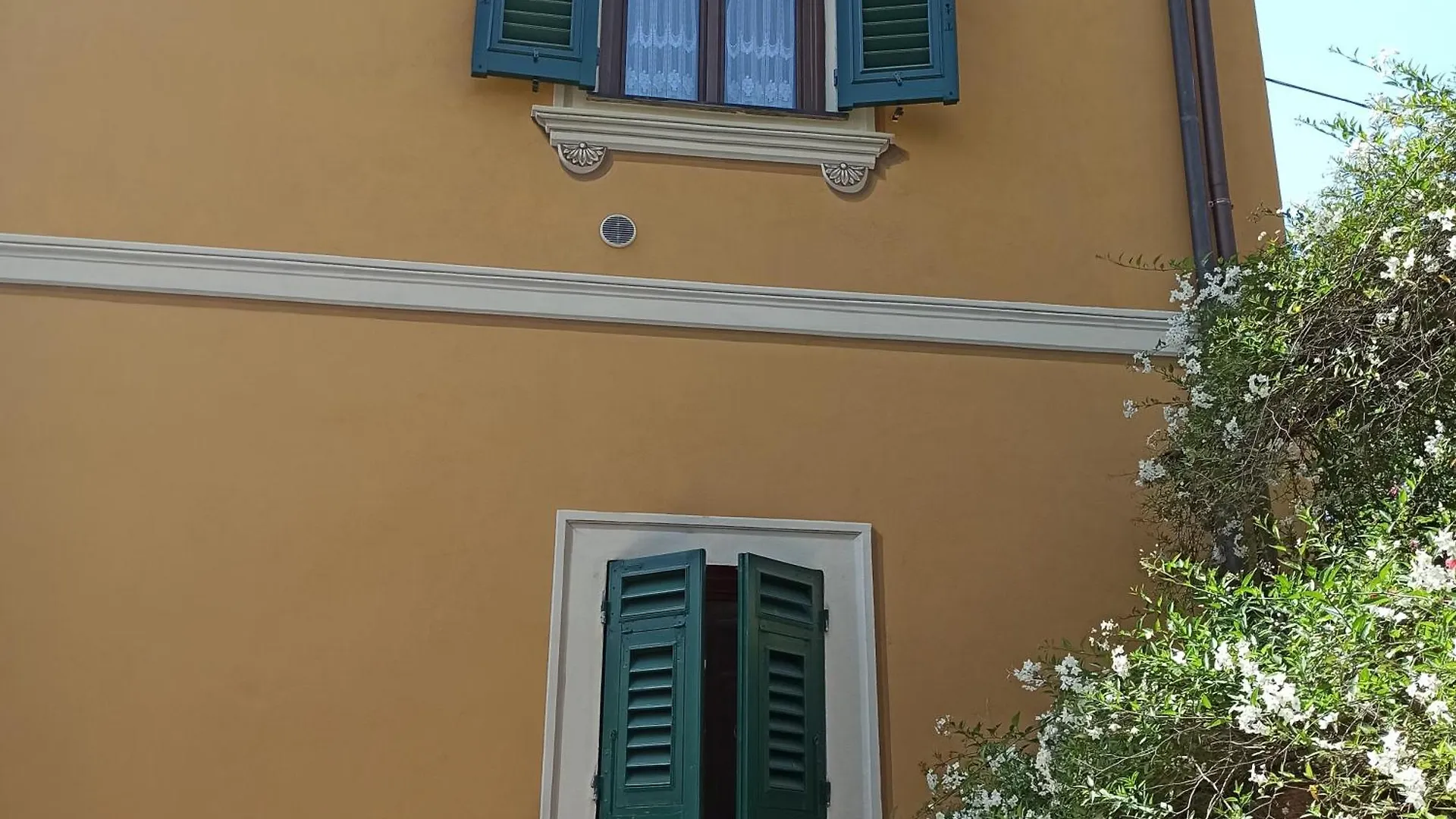 La Pagana Apartment Santa Margherita Ligure